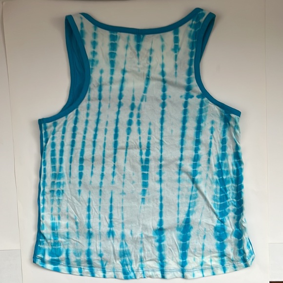 3/$20 😀 2  Justice Tank Tops - size 8 - Picture 4 of 7